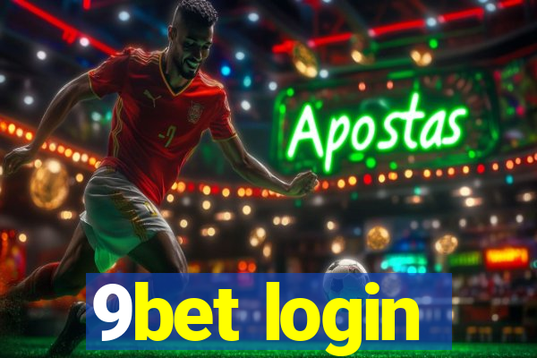 9bet login